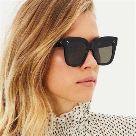 sunglass hut celine tilda|Celine online shopping usa.